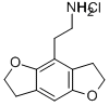 1-(2,3,6,7-Ě䱽߻-4-)-2- }}Y(ji)(gu)ʽ_178557-20-5Y(ji)(gu)ʽ