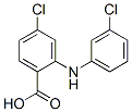 4--2-[(3-ȱ)]Y(ji)(gu)ʽ_17870-85-8Y(ji)(gu)ʽ