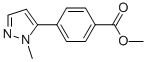 4-(1-׻-1H--5-)Y(ji)(gu)ʽ_179057-12-6Y(ji)(gu)ʽ