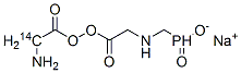ݸ-(ʰ-2-14C)c}Y(ji)(gu)ʽ_179084-61-8Y(ji)(gu)ʽ