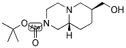 7-(u׻)-1H-ल[1,2-a]-2(6h)--(7S,9ar)-嶡Y(ji)(gu)ʽ_179089-84-0Y(ji)(gu)ʽ