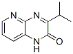 (9CI)-3-(1-׻һ)-ल[2,3-b]-2(1H)-ͪY(ji)(gu)ʽ_179123-09-2Y(ji)(gu)ʽ