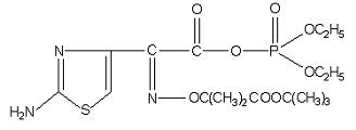 O,O-һ-(Z)-2-(2--4-)-2-(1-tert-ʻ-1-׻)Y(ji)(gu)ʽ_179258-52-7Y(ji)(gu)ʽ