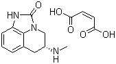 Sumanirole R(li)}Y(ji)(gu)ʽ_179386-44-8Y(ji)(gu)ʽ