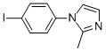1-(4-ⱽ)-2-׻-1H-Y(ji)(gu)ʽ_179420-75-8Y(ji)(gu)ʽ