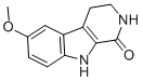 6--2,3,4,9-Ě-1H-beta--1-ͪY(ji)(gu)ʽ_17952-87-3Y(ji)(gu)ʽ