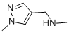 N-׻-N-[(1-׻-1H--4-)׻]Y(ji)(gu)ʽ_179873-43-9Y(ji)(gu)ʽ