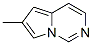(9CI)-6-׻[1,2-c]ऽY(ji)(gu)ʽ_179928-19-9Y(ji)(gu)ʽ