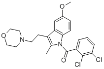 1-(2,3-ȱ)-5--2-׻-3-[2-(4-)һ]-1H-Yʽ_180002-83-9Yʽ