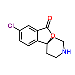 5--3H-[߻-1,4-]-3-ͪY(ji)(gu)ʽ_180160-47-8Y(ji)(gu)ʽ
