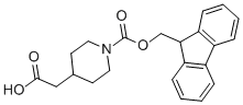 1-Fmoc-4-Y(ji)(gu)ʽ_180181-05-9Y(ji)(gu)ʽ