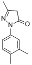 1-(3,4-׻)-3-׻-3--5-ͪY(ji)(gu)ʽ_18048-64-1Y(ji)(gu)ʽ