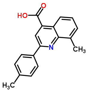 8-׻-2-(4-׻)-4-Y(ji)(gu)ʽ_18060-44-1Y(ji)(gu)ʽ