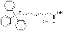 (3S,4e)-3-u-7-[(׻)]-4-ϩY(ji)(gu)ʽ_180973-24-4Y(ji)(gu)ʽ