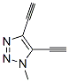 (9ci)-4,5-Ȳ-1-׻-1H-1,2,3-Y(ji)(gu)ʽ_181124-71-0Y(ji)(gu)ʽ