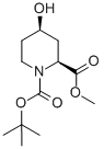 (2S,4r)-1-嶡-2-׻4-u-1,2-Y(ji)(gu)ʽ_181269-87-4Y(ji)(gu)ʽ