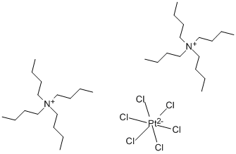 Ķammonium hexaplatinate(IV)Y(ji)(gu)ʽ_18129-78-7Y(ji)(gu)ʽ