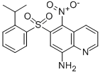 6-[[2-(1-׻һ)]]-5--8-Y(ji)(gu)ʽ_181468-88-2Y(ji)(gu)ʽ