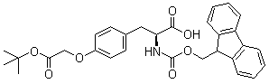 Fmoc-4-(Boc-)-L-Y(ji)(gu)ʽ_181951-92-8Y(ji)(gu)ʽ