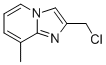 2-(ȼ׻)-8-׻[1,2-a]}} 0.87H2OY(ji)(gu)ʽ_182181-42-6Y(ji)(gu)ʽ