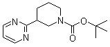 3-(2-)-1- 1,1-׻Y(ji)(gu)ʽ_182416-13-3Y(ji)(gu)ʽ