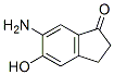 6--2,3--5-u-1H--1-ͪY(ji)(gu)ʽ_182500-00-1Y(ji)(gu)ʽ