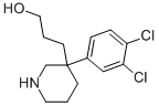 3-(3-(3,4-ȱ)-3-)-1-Y(ji)(gu)ʽ_182621-51-8Y(ji)(gu)ʽ