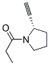 (S)-(9CI)-2-Ȳ-1-(1-)-Y(ji)(gu)ʽ_182754-33-2Y(ji)(gu)ʽ