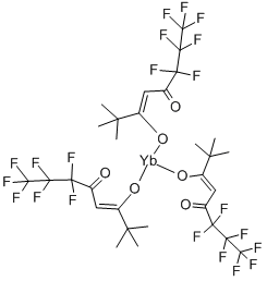 (6,6,7,7,8,8,8-߷-2,2-׻-3,5-ͪ)OY(ji)(gu)ʽ_18323-96-1Y(ji)(gu)ʽ