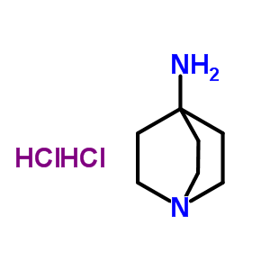 1-sph(hun)[2.2.2]-4-p}}Y(ji)(gu)ʽ_18339-49-6Y(ji)(gu)ʽ