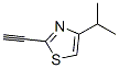 (9CI)-2-Ȳ-4-(1-׻һ)-Yʽ_184154-45-8Yʽ