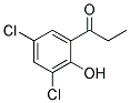 1-(3,5--2-u)-1-ͪY(ji)(gu)ʽ_18430-74-5Y(ji)(gu)ʽ