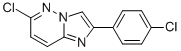 6--2-(4-ȱ)[1,2-b]ຽY(ji)(gu)ʽ_1844-56-0Y(ji)(gu)ʽ