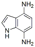 1H--4,7-(9ci)Y(ji)(gu)ʽ_184485-83-4Y(ji)(gu)ʽ