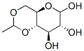 4,6-O-һ-d-սY(ji)(gu)ʽ_18465-50-4Y(ji)(gu)ʽ