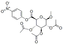 4--2,3,4-O---D-ȩռY(ji)(gu)ʽ_18472-49-6Y(ji)(gu)ʽ