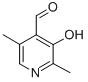 3-u-2,5-׻-4-ȩY(ji)(gu)ʽ_1849-49-6Y(ji)(gu)ʽ