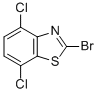 2--4,7-ȱY(ji)(gu)ʽ_1849-68-9Y(ji)(gu)ʽ