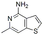 (9CI)-6-׻-Բ[3,2-c]-4-Y(ji)(gu)ʽ_184913-08-4Y(ji)(gu)ʽ