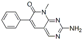 2--8-׻-6-ल[2,3-d]-7(8H)-ͪYʽ_185039-35-4Yʽ