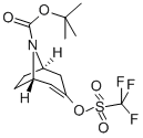 (1R,5S)-3-(׻)-8-sph(hun)[3.2.1]-2-ϩ-8-嶡Y(ji)(gu)ʽ_185099-68-7Y(ji)(gu)ʽ