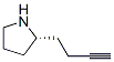 (R)-(9CI)-2-(3-Ȳ)-Y(ji)(gu)ʽ_185114-98-1Y(ji)(gu)ʽ