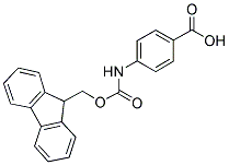 Fmoc-4-abz-ohY(ji)(gu)ʽ_185116-43-2Y(ji)(gu)ʽ