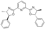 2,6-p[(4S,5S)-4-׻-5--2-]ऽY(ji)(gu)ʽ_185346-20-7Y(ji)(gu)ʽ