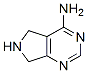 6,7--5H-[3,4-d]-4-Y(ji)(gu)ʽ_1854-42-8Y(ji)(gu)ʽ