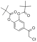 2--3,4-p()ͪY(ji)(gu)ʽ_185448-73-1Y(ji)(gu)ʽ