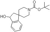 2,3--1H-[-4,4-]-1-嶡Y(ji)(gu)ʽ_185525-42-2Y(ji)(gu)ʽ
