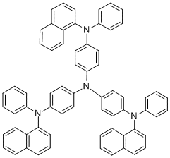 4,4,4-s(N-(1-)-N--)-Y(ji)(gu)ʽ_185690-39-5Y(ji)(gu)ʽ