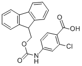 Fmoc-4--2-ȱYʽ_186320-13-8Yʽ