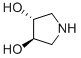 (3R,4r)-3,4-Y(ji)(gu)ʽ_186393-31-7Y(ji)(gu)ʽ